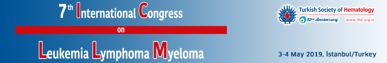 7th International Congress Leukemia Lymphoma Myeloma